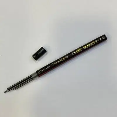 Pencil Leads 0.2