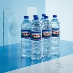 Tiyan Water 1.5 ltr x 6