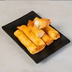 Chicken Taquitos