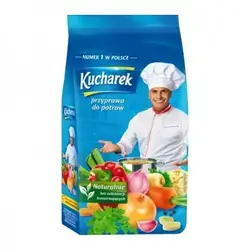 Kucharek 1kgm baharat