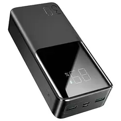Joyroom 30000mAh Digital Display fast Charging Power Bank JR-QP193