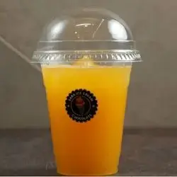 Fresh Orange Juice