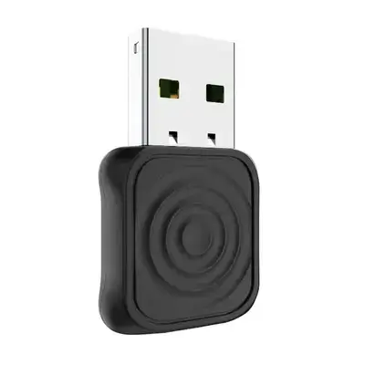 Carlinkit Mini Ultra Wireless CarPlay & Android Auto Adapter