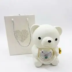box bear
