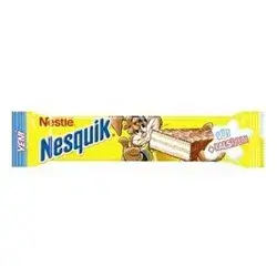 Nestle Nesquik Chocolate 18g