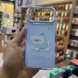 Cover 17 pro