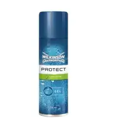 Men Shaving Gel