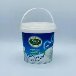 Laban Rotash Double Kashwa 650G