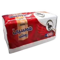 Cleanse Haspi Rassh 300 count