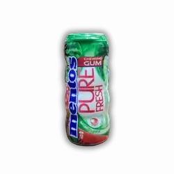 Mintos chewing gum long watermelon 24 gm