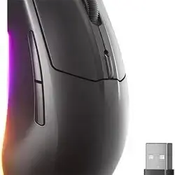 SteelSeries Rival 3 Wired
