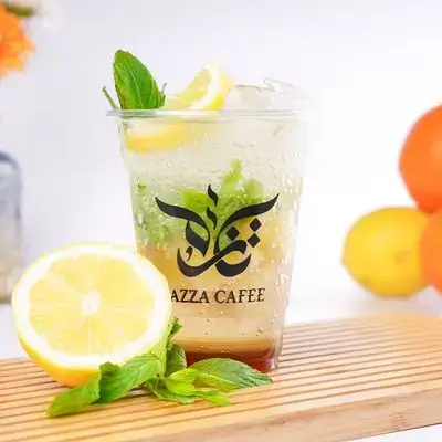 Passion Fruit Mojito