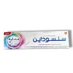 Sensodyne multi complete tp