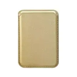 Leather MagSafe Wallet