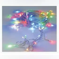 Led Lıghts 20Pc Bo Multı Tımer