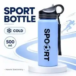 Stainless Steel water bottle 500ml