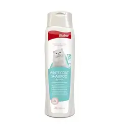 White Coat Shampoo 200ml