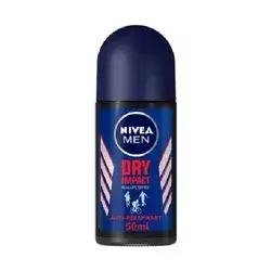 Nivea Men Dry Impact Deodorant 50ml