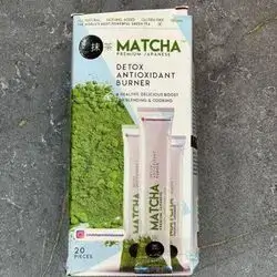 Matcha Tea