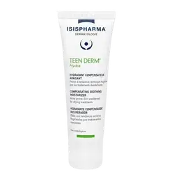 TEEN DERM Hydra Compensating Soothing Moisturizer 40ml _ ISISPHARMA