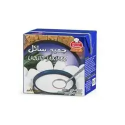 Kasih Liquid Jameed 500g