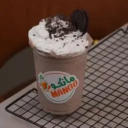 Oreo Milkshake