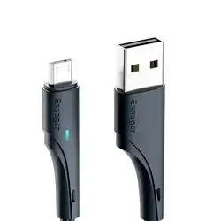 Essager micro 2A cable charger