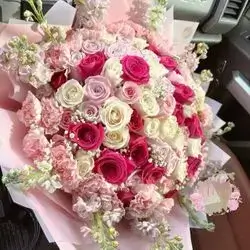 Flower Bouquet