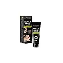 Revuele Face Black Mask Colagen80ml