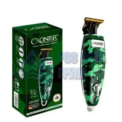 Cronier Professional Hair Trimmer