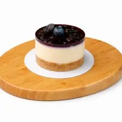 Blueberry Cheesecake