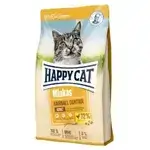 Happy Cat Minkas Hairball Control 1.5kg