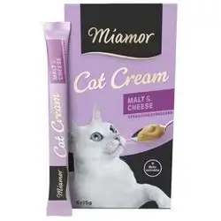 Miamor Malt & Cheese 6X