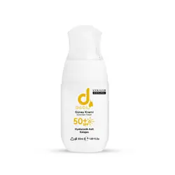 debil sunscreen cream spf 50