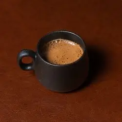 Turkish Coffee