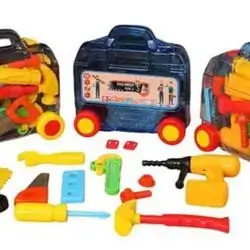 Carpenter Set