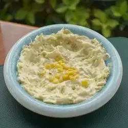 Swiss Salad