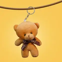 Ginger Bear