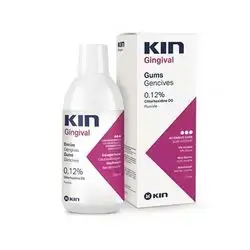 Kin Gingival 0,12% Chlorhexidine Dg