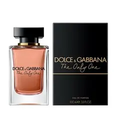Dolce & Gabbana The Only One, Eau De Parfum women 100ml