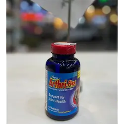 Arthri-Flex Advantage 60 Tablets