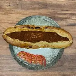 Meat Pide