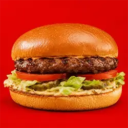 Classic Burger