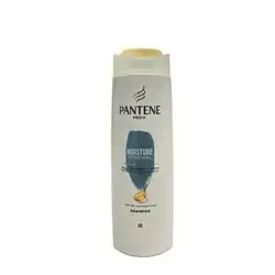 PANTENE moisture renewal shampoo for dry damaged hair 400ml