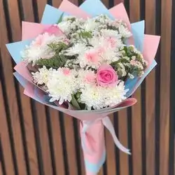 Flower Bouquet