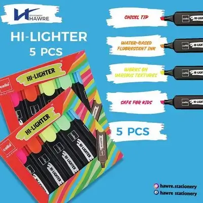 Highlighter CELLO