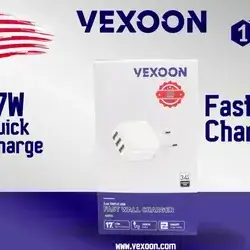 Charger Head