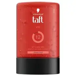 taft v12