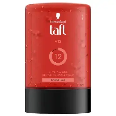 taft v12
