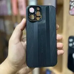 Cover 16 promax /Black
